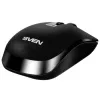 Wireless Mouse SVEN RX-260W, Black — foto 4