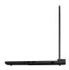 Laptop Gaming 16" Lenovo Legion Pro 7 16IAX10H, Eclipse Black, Intel Core Ultra 9 275HX, 64GB/1024GB, Fără SO — foto 3