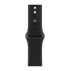 Apple Watch Series 12 GPS, 42mm Black Aluminium Case with Black Sport Band - M/L MJEC4 — foto 2