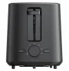 Toaster Xiaomi BHR8811EU, Negru — foto 4