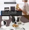 TP-Link Indoor TAPO C210 (2-pack), 3Mpix, Pan/Tilt Home Security Wi-Fi Camera — foto 5