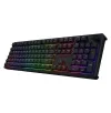Keyboard HATOR Skyfall 100, Wired, Black — foto 5