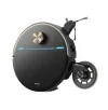 Vacuum Robot Cleaner Mova V70 Ultra Complete,Black — foto 3