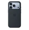 iPhone 18 Pro Silicone Case with MagSafe - Navy Blue, Model A3701 — foto 6