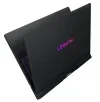 Laptop Gaming 16" Lenovo Legion Pro 7 16IAX10H, Eclipse Black, Intel Core Ultra 9 275HX, 64GB/1024GB, Fără SO — foto 9