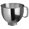 Миксер стационарный KitchenAid Artisan 5KSM175PSECA, Candy Apple — foto 2