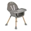 Scaun de masa 2 in 1 Moni Biscotti 2 in 1 grey — foto 10