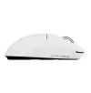 Mouse Logitech G PRO X Superlight 2C, Alb — foto 2