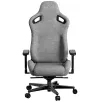 HATOR Arc Fabric  Gaming Chair Stone Gray — foto 13