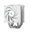 CPU Cooler Deepcool AK500S DIGITAL SE WH — foto 2
