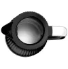 Электрочайник Tefal KO250830, Чёрный — foto 4