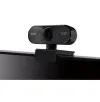 PC Camera A4Tech PK-940HA, 1080P Full HD, Auto Focus, Built-in Microphone, Black — foto 3