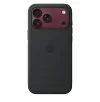 iPhone 18 Pro Max Silicone Case with MagSafe - Black,  Model A3702 — foto 3