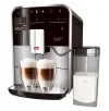 Coffee Machine Melitta F83/0-101 Silver — foto 3