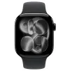 Умные часы Apple Watch Series 11, 42мм, Jet Black — foto 3