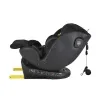 Scaun auto Cangaroo Castor 40-150cm black 3801005151844 — foto 14