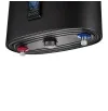 Boiler electric Electrolux EWH 100 SI BE EEC, 100L, Negru — foto 8