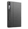 Husă pentru tabletă Cellularline Memo - Galaxy Tab S9 FE, 12,4", Negru — foto 2