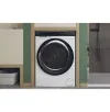 Washing/dryer machine Candy BWS 6106B8-S 10/6Kg — foto 9