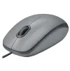 Мышь Logitech M110, Серый — foto 3