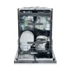 Dish Washer/bin Candy CI 6E7F1A — foto 12