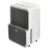 Осушитель воздуха Electrolux EDH-15L, Белый | Серый — foto 3
