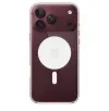 iPhone 18 Pro Max Clear Case with MagSafe, Model A3730 — foto 2
