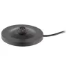 Fierbător electric Ardesto EKL-F18B, Negru — foto 4