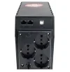 Sursă de alimentare neîntreruptibilă PCM RPT-800AP, Linear-interactiv, 800VA, Turn — foto 3