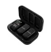 Microphone Wireless Rode Wireless Micro Camera Kit, Black — foto 3