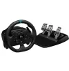 Racing Wheel Logitech G923, Black — foto 8