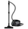 Vacuum Cleaner Samsung VC18M31C0HG/UK, Black | Grey — foto 3