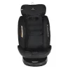 Scaun auto Cangaroo Castor 40-150cm black 3801005151844 — foto 3