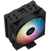 Cooler procesor Deepcool AG400 BK ARGB — foto 3