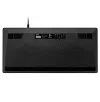 Клавиатура Logitech G213, Проводное, Чёрный — foto 2
