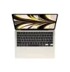NB Apple MacBook Air 13.6" MC7W4RO/A Starlight (M2 16Gb 256Gb) — foto 7