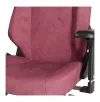 Игровое кресло HATOR Arc 3 L, Велюр, Orchid Pink — foto 3