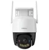 Network Camera IMOU Cruiser SC, White — foto 4