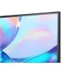 50" LED SMART TV Hisense 50A7S, QLED, 4K UHD, VIDAA OS, Black — foto 3