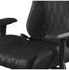 Gaming Chair HATOR Darkside 3M, PU Leather, Black — foto 5