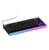 Gaming Keyboard Logitech G512 X 75 Wired, EMEA28i - 935 - Linear,Black — foto 5