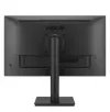 27" ASUS VA27UCPS,Black,IPS,3840x2160,60Hz,5ms,350cd,CR3000:1,HDR10,HDMI+DP+TypeC+USB,Spkrs,Pivot — foto 2