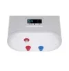 Накопительный водонагреватель THERMEX IF50V Pro, 50л, Белый — foto 3