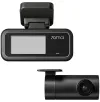 70mai Dash Cam A410 Neo with RC21 Rear Cam, Black — foto 3