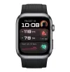 Умные часы Huawei Watch D2, 38мм, Чёрный — foto 3