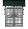 Dishwasher Samsung DW60M6050BB/EO, Black — foto 9
