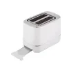 Toaster Ardesto T-F450W, Alb — foto 3