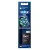 Насадка для электрической зубной щетки Braun Oral-B Pro Cross Action, Чёрный — foto 3