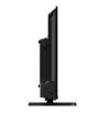 32" LED SMART TV KIVI 32H710QB +PULT!, 1366x768 HD, Google TV, Black — foto 5