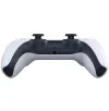 Игровая консоль SONY PlayStation 5 Slim Disc Edition + FC2026, Белый — foto 10